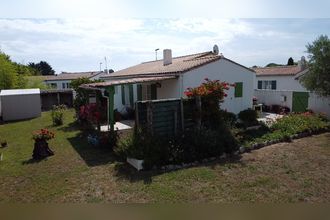 Ma-Cabane - Vente Maison Le Bois-Plage-en-Ré, 76 m²