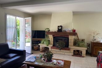 Ma-Cabane - Vente Maison Le Bois-Plage-en-Ré, 76 m²