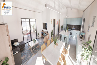 Ma-Cabane - Vente Maison LE BOIS-PLAGE-EN-RE, 118 m²