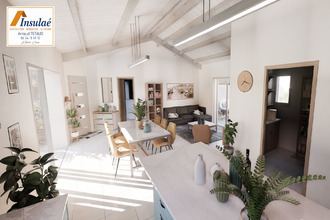 Ma-Cabane - Vente Maison LE BOIS-PLAGE-EN-RE, 118 m²