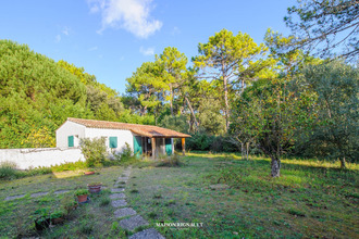 Ma-Cabane - Vente Maison Le Bois-Plage-en-Ré, 170 m²