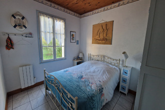 Ma-Cabane - Vente Maison Le Bois-Plage-en-Ré, 90 m²