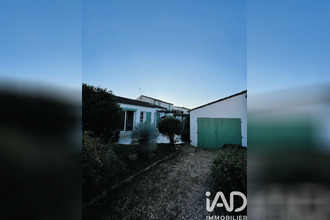 Vente Maison 17580, Le Bois-Plage-en-Ré France