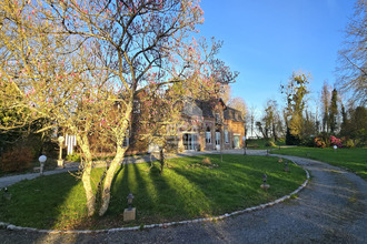 Ma-Cabane - Vente Maison LE BOIS-ROBERT, 398 m²