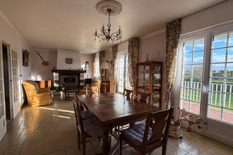 Ma-Cabane - Vente Maison LE BOSC-ROGER-EN-ROUMOIS, 138 m²