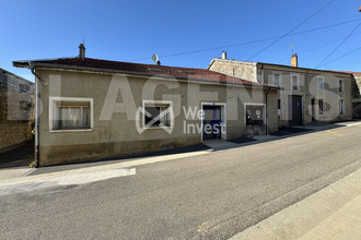 Vente Maison 55500, Le Bouchon-sur-Saulx France