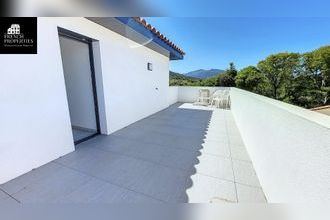 Vente Maison 66160, LE BOULOU France