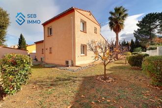 Ma-Cabane - Vente Maison Le Boulou, 120 m²