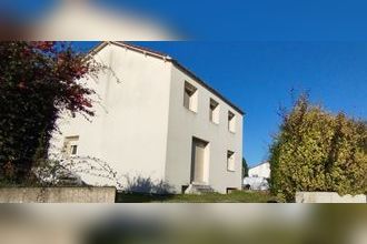 Ma-Cabane - Vente Maison Le Boupère, 130 m²