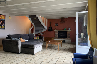 Ma-Cabane - Vente Maison Le Boupère, 120 m²