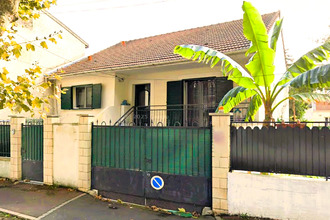 Vente Maison 93350, Le Bourget France
