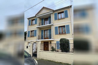 Ma-Cabane - Vente Maison Le Bourget, 145 m²