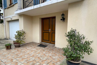 Ma-Cabane - Vente Maison Le Bourget, 145 m²