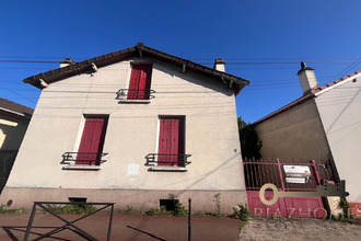 Ma-Cabane - Vente Maison Le Bourget, 70 m²