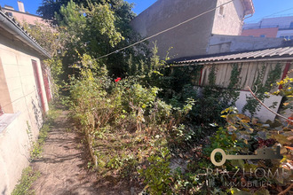 Ma-Cabane - Vente Maison Le Bourget, 70 m²