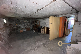 Ma-Cabane - Vente Maison Le Bourget, 70 m²