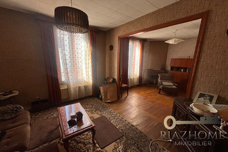 Ma-Cabane - Vente Maison Le Bourget, 70 m²