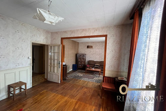Ma-Cabane - Vente Maison Le Bourget, 70 m²