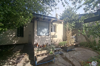 Vente Maison 93350, Le Bourget France