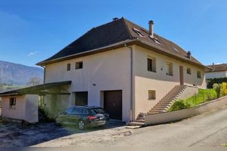 Ma-Cabane - Vente Maison LE BOURGET-DU-LAC, 243 m²