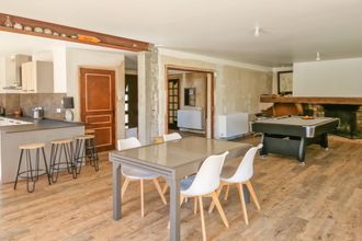 Ma-Cabane - Vente Maison LE BOURGET-DU-LAC, 243 m²