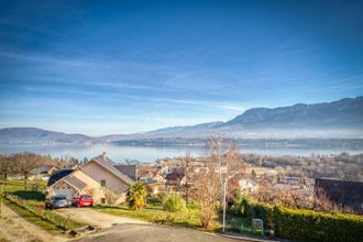 Ma-Cabane - Vente Maison Le Bourget-du-Lac, 190 m²