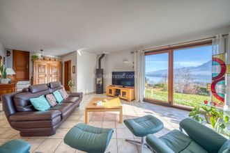 Ma-Cabane - Vente Maison Le Bourget-du-Lac, 190 m²