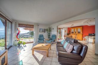 Ma-Cabane - Vente Maison Le Bourget-du-Lac, 190 m²