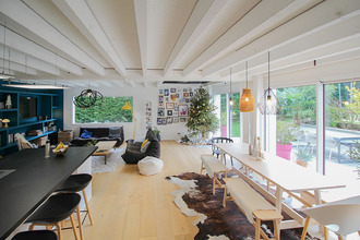 Ma-Cabane - Vente Maison LE BOURGET-DU-LAC, 309 m²