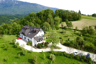 Ma-Cabane - Vente Maison Le Bourget-du-Lac, 673 m²