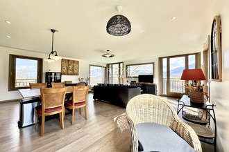 Ma-Cabane - Vente Maison Le Bourget-du-Lac, 673 m²