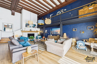 Ma-Cabane - Vente Maison Le Bourget-du-Lac, 225 m²