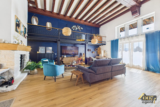 Ma-Cabane - Vente Maison Le Bourget-du-Lac, 225 m²