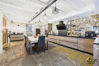 Ma-Cabane - Vente Maison Le Bourget-du-Lac, 225 m²