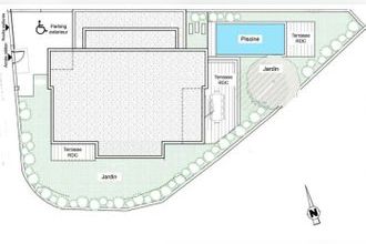 Ma-Cabane - Vente Maison Le Bouscat, 220 m²