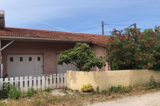 Ma-Cabane - Vente Maison Le Bouscat, 107 m²