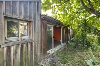 Ma-Cabane - Vente Maison LE BOUSCAT, 55 m²