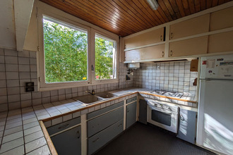 Ma-Cabane - Vente Maison LE BOUSCAT, 139 m²