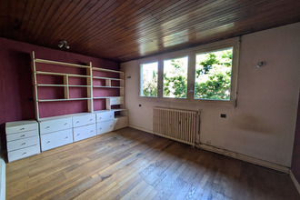 Ma-Cabane - Vente Maison LE BOUSCAT, 139 m²