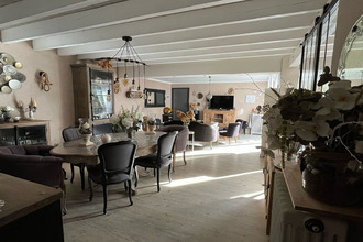 Ma-Cabane - Vente Maison LE BOUSCAT, 136 m²