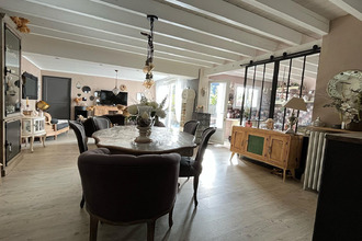 Ma-Cabane - Vente Maison LE BOUSCAT, 136 m²