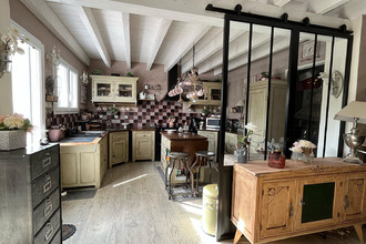 Ma-Cabane - Vente Maison LE BOUSCAT, 136 m²