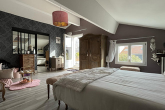 Ma-Cabane - Vente Maison LE BOUSCAT, 136 m²