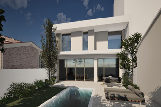 Ma-Cabane - Vente Maison LE BOUSCAT, 200 m²