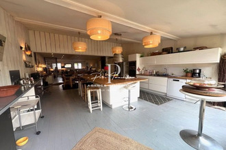 Ma-Cabane - Vente Maison Le Bouscat, 183 m²