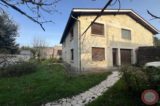 Ma-Cabane - Vente Maison Le Bouscat, 245 m²