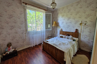 Ma-Cabane - Vente Maison LE BOUSCAT, 113 m²