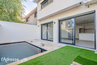 Ma-Cabane - Vente Maison LE BOUSCAT, 110 m²