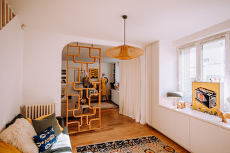 Ma-Cabane - Vente Maison Le Bouscat, 155 m²