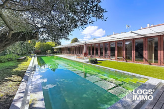 Ma-Cabane - Vente Maison Le Bouscat, 245 m²